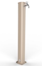 Душ уличный для ног Jolly Fontana A 695