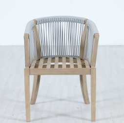 Комплект обеденной мебели на 6 персон Veneto