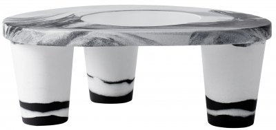 Low Lita Table Anniversary Edition Стол пластиковый журнальный
