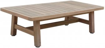 Столик деревянный кофейный Ravona