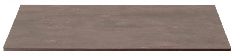 Столешница квадратная Compact Laminate для подстолья Nemo, Domino, Tiffany, Cross