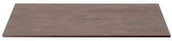Столешница квадратная Compact Laminate для подстолья Nemo, Domino, Tiffany, Cross