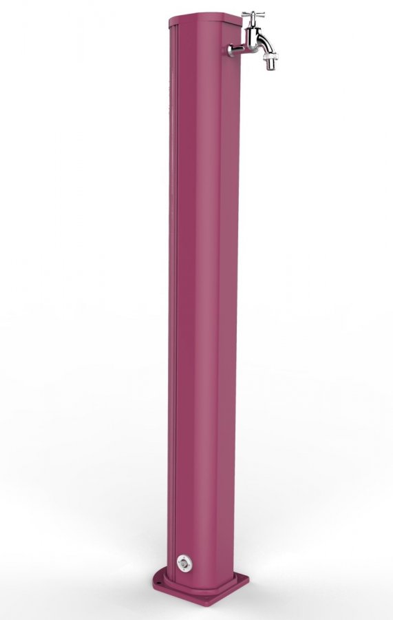 Душ уличный для ног Jolly Fontana A 695