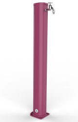Душ уличный для ног Jolly Fontana A 695