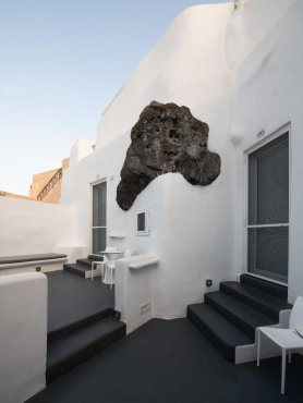 Hotel Infinity Collection, Санторини, Греция