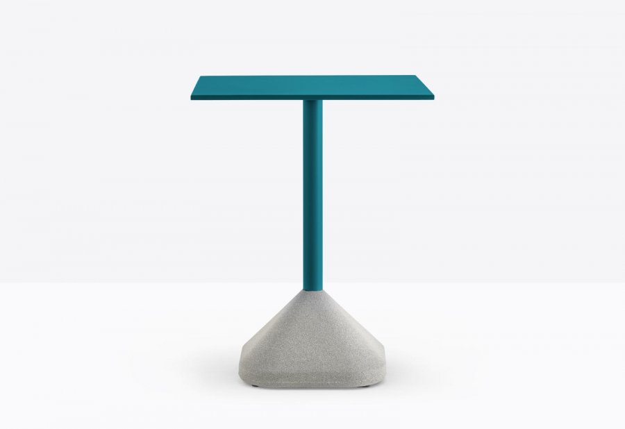 Подстолье металлическое Concrete