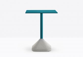 Подстолье металлическое Concrete