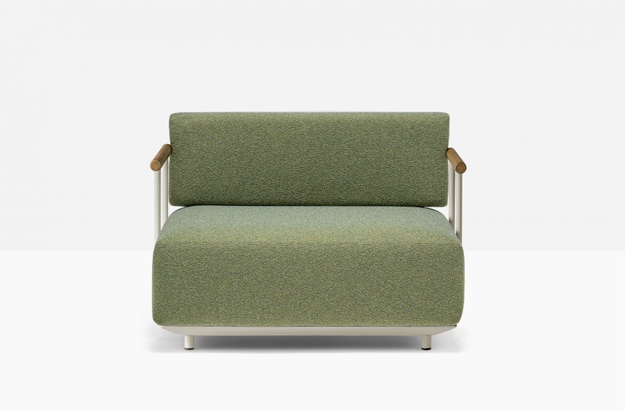 Кресло мягкое Arki-Sofa Plus