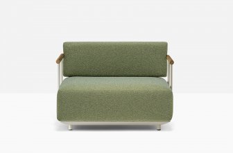 Кресло мягкое Arki-Sofa Plus