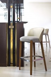 Стул барный VeryWood Bellevue