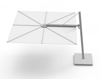 Зонт дизайнерский 3х3 м Versa PX