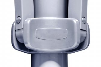 Зонт пляжный Eolo Pureti