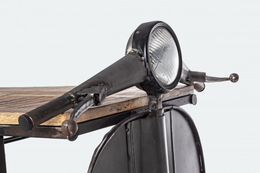 Стойка барная Vespa Replica