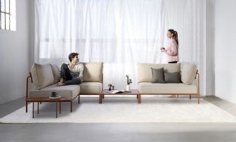 Подушка декоративная Cushion