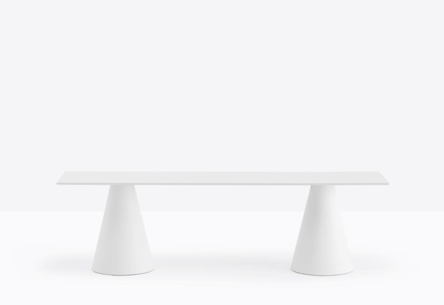 Скамейка пластиковая Ikon Bench