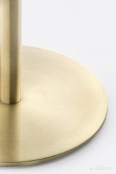 Подстолье металлическое Inox