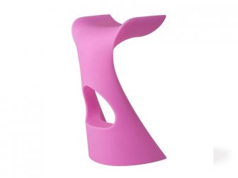 Стул барный пластиковый SLIDE Koncord Pop