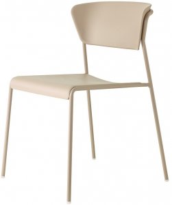 Lisa Technopolymer Стул пластиковый