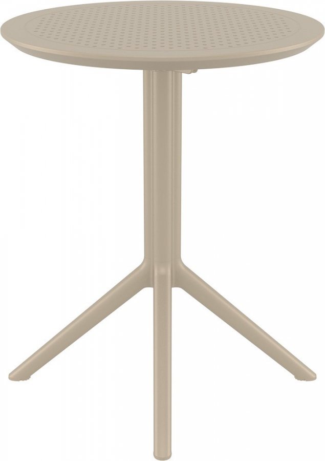Комплект пластиковой мебели Sky Folding 60 Air XL