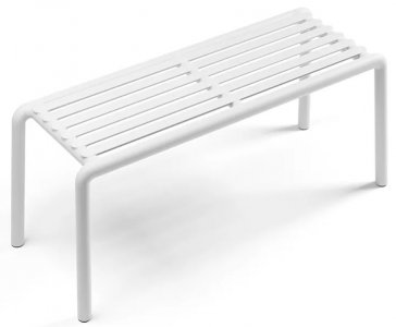 Doga Bench Скамья пластиковая