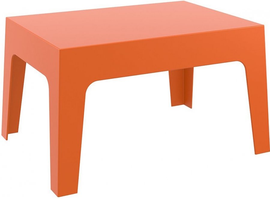 Столик пластиковый журнальный Box Table