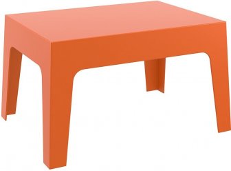 Столик пластиковый журнальный Box Table