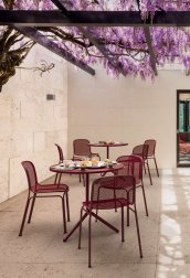 Стул металлический Villa 1