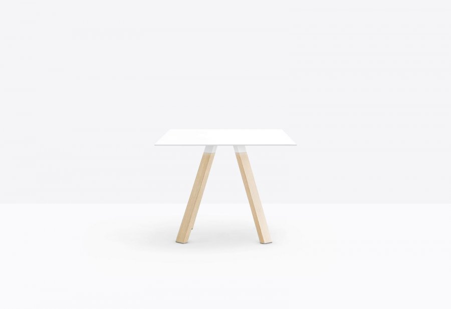 Стол ламинированный Arki-Table Wood