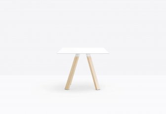 Стол ламинированный Arki-Table Wood