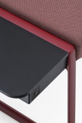 Система с шестью сиденьями Plural Soft