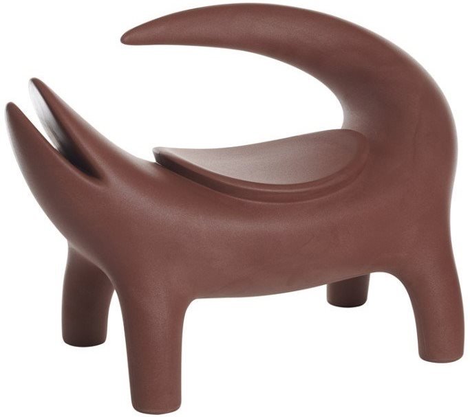 Стул из биопластика Kroko Second Life