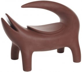 Стул из биопластика Kroko Second Life