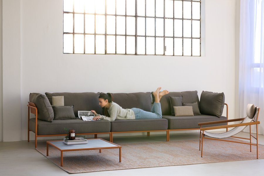 Подушка декоративная Cushion