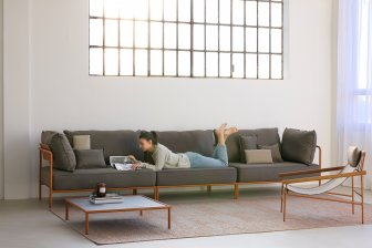 Подушка декоративная Cushion