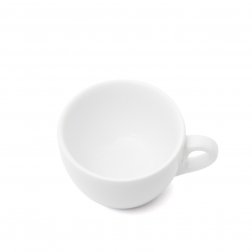 Чашка фарфоровая для двойного капучино, 0.26 л-thumbs-Фото4
