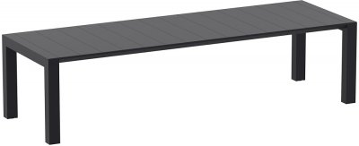 Vegas Table XL Стол пластиковый раздвижной