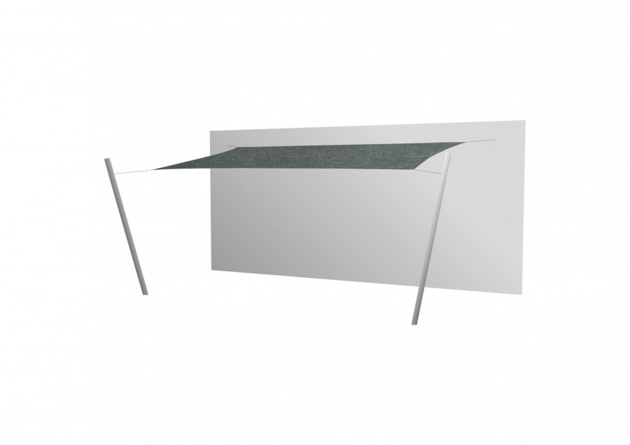 Тент от солнца Ingenua Rectangle