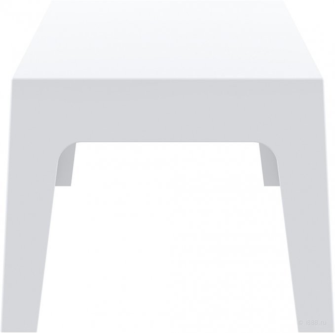 Столик пластиковый журнальный Box Table