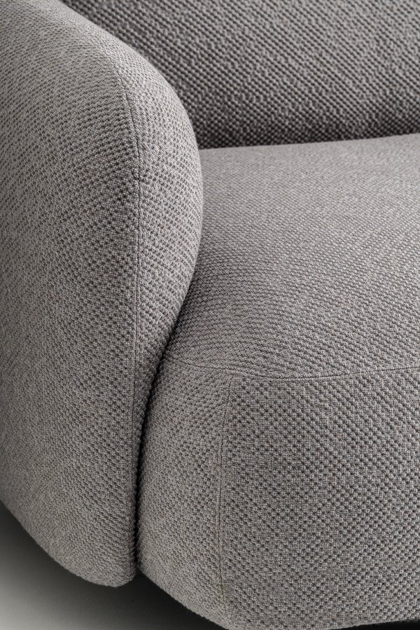 Диван двухместный мягкий Buddy Sofa
