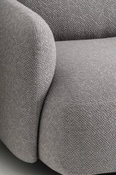 Диван двухместный мягкий Buddy Sofa