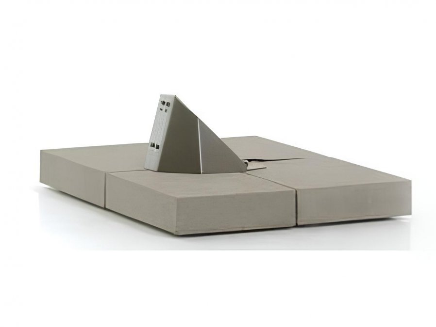 База утяжелительная Concrete Base