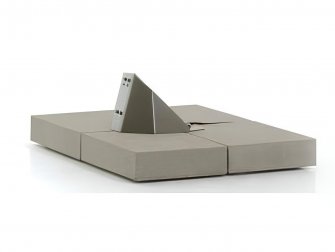 База утяжелительная Concrete Base