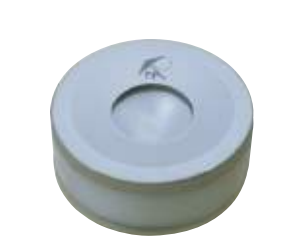 Светильник LED круглый с USB-кабелем для зарядки Capri/Rodi