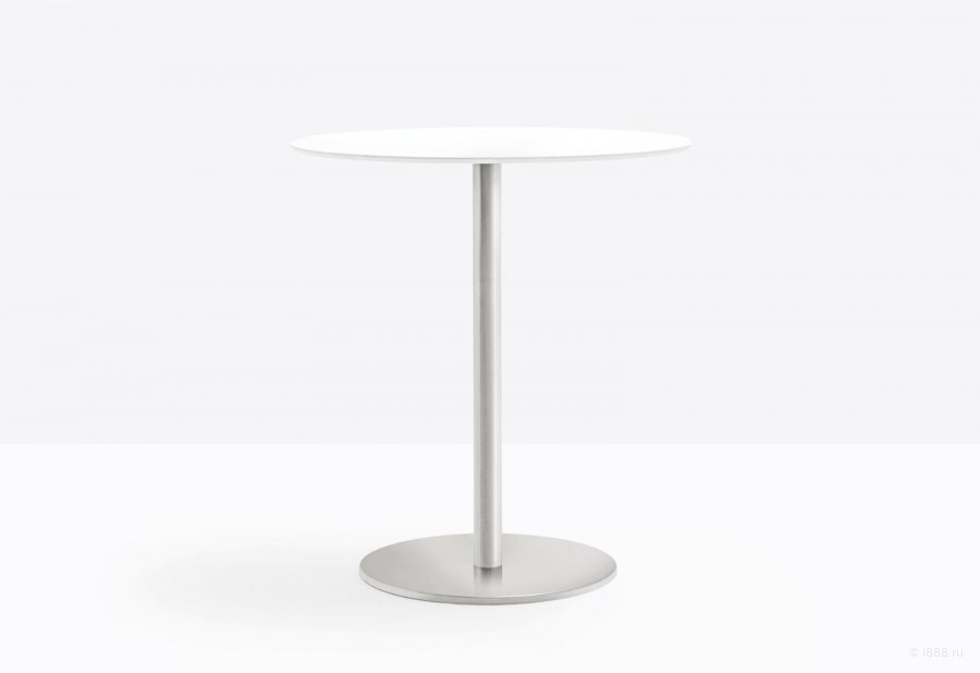Подстолье металлическое Inox