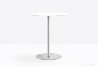 Подстолье металлическое Inox