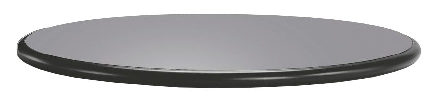 Столешница круглая Laminate PVC Edge