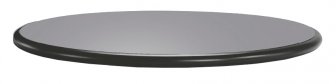 Столешница круглая Laminate PVC Edge