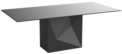 Faz Basic Стол ламинированный