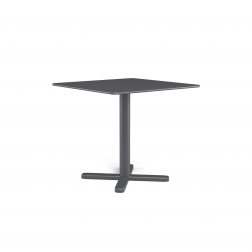 Стол металлический складной Darwin