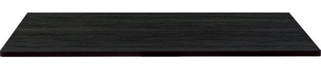 Столешница прямоугольная Solid Compact 690x590